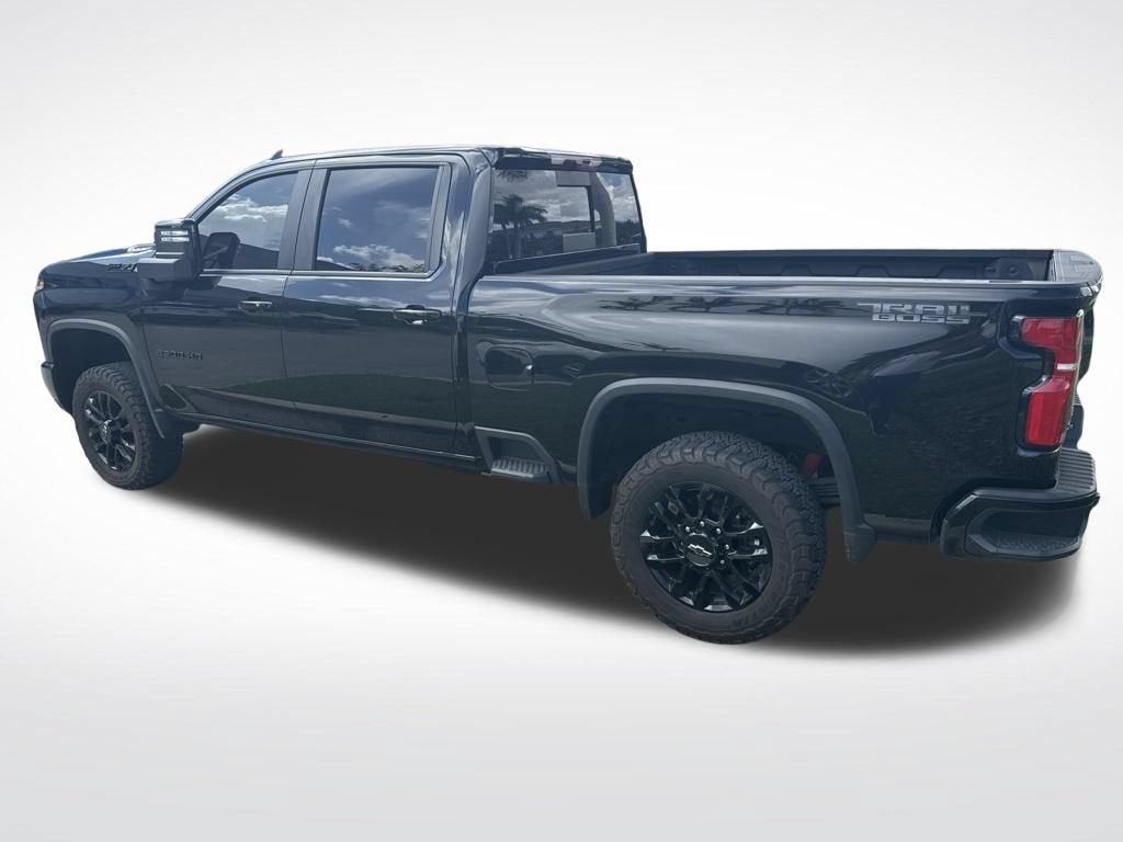 chevrolet silverado 2500hd 2026 2GC4KNEYXT1108044 image chevrolet silverado 2500hd 2026 2GC4KNEYXT1108044 image